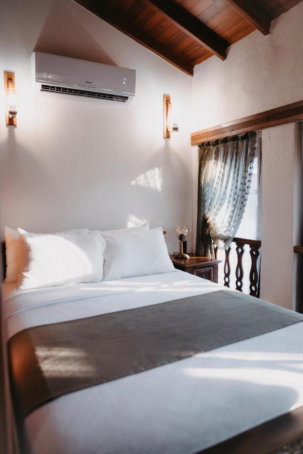 Yesil Ev Cafe & Boutique Hotel Хатай Экстерьер фото