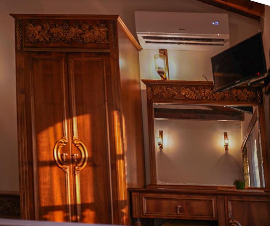 Yesil Ev Cafe & Boutique Hotel Хатай Экстерьер фото