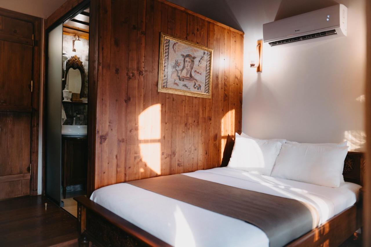 Yesil Ev Cafe & Boutique Hotel Хатай Экстерьер фото