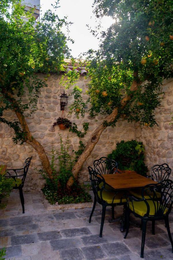 Yesil Ev Cafe & Boutique Hotel Хатай Экстерьер фото